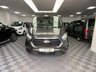USED 2021 21 FORD TRANSIT CUSTOM 2.0 300 LIMITED LWB ECOBLUE 130 BHP 1 OWNER AIR CON & CRUISE  1 OWNER FROM NEW LWB ULEZ COMPLIANT AIR CON & CRUISE