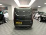 USED 2021 21 FORD TRANSIT CUSTOM 2.0 300 LIMITED LWB ECOBLUE 130 BHP 1 OWNER AIR CON & CRUISE  1 OWNER FROM NEW LWB ULEZ COMPLIANT AIR CON & CRUISE