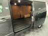 USED 2021 21 FORD TRANSIT CUSTOM 2.0 300 LIMITED LWB ECOBLUE 130 BHP 1 OWNER AIR CON & CRUISE  1 OWNER FROM NEW LWB ULEZ COMPLIANT AIR CON & CRUISE