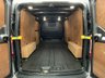 USED 2021 21 FORD TRANSIT CUSTOM 2.0 300 LIMITED LWB ECOBLUE 130 BHP 1 OWNER AIR CON & CRUISE  1 OWNER FROM NEW LWB ULEZ COMPLIANT AIR CON & CRUISE