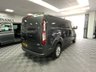 USED 2021 21 FORD TRANSIT CUSTOM 2.0 300 LIMITED LWB ECOBLUE 130 BHP 1 OWNER AIR CON & CRUISE  1 OWNER FROM NEW LWB ULEZ COMPLIANT AIR CON & CRUISE