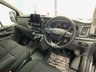 USED 2021 21 FORD TRANSIT CUSTOM 2.0 300 LIMITED LWB ECOBLUE 130 BHP 1 OWNER AIR CON & CRUISE  1 OWNER FROM NEW LWB ULEZ COMPLIANT AIR CON & CRUISE