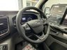 USED 2021 21 FORD TRANSIT CUSTOM 2.0 300 LIMITED LWB ECOBLUE 130 BHP 1 OWNER AIR CON & CRUISE  1 OWNER FROM NEW LWB ULEZ COMPLIANT AIR CON & CRUISE