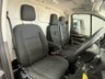 USED 2021 21 FORD TRANSIT CUSTOM 2.0 300 LIMITED LWB ECOBLUE 130 BHP 1 OWNER AIR CON & CRUISE  1 OWNER FROM NEW LWB ULEZ COMPLIANT AIR CON & CRUISE