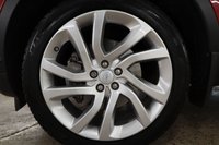 USED 2016 66 LAND ROVER DISCOVERY SPORT 2.0 TD4 HSE LUXURY 5d 180 BHP PANORAMIC SUNROOF WITH SUN BLIND & DETAILED LAND ROVER SERVICE HISTORY