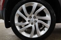 USED 2016 66 LAND ROVER DISCOVERY SPORT 2.0 TD4 HSE LUXURY 5d 180 BHP PANORAMIC SUNROOF WITH SUN BLIND & DETAILED LAND ROVER SERVICE HISTORY