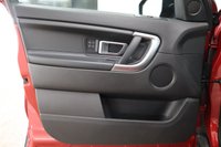 USED 2016 66 LAND ROVER DISCOVERY SPORT 2.0 TD4 HSE LUXURY 5d 180 BHP PANORAMIC SUNROOF WITH SUN BLIND & DETAILED LAND ROVER SERVICE HISTORY