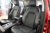 USED 2016 66 LAND ROVER DISCOVERY SPORT 2.0 TD4 HSE LUXURY 5d 180 BHP PANORAMIC SUNROOF WITH SUN BLIND & DETAILED LAND ROVER SERVICE HISTORY