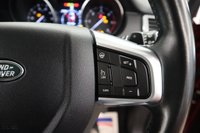 USED 2016 66 LAND ROVER DISCOVERY SPORT 2.0 TD4 HSE LUXURY 5d 180 BHP PANORAMIC SUNROOF WITH SUN BLIND & DETAILED LAND ROVER SERVICE HISTORY