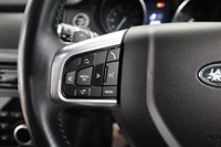 USED 2016 66 LAND ROVER DISCOVERY SPORT 2.0 TD4 HSE LUXURY 5d 180 BHP PANORAMIC SUNROOF WITH SUN BLIND & DETAILED LAND ROVER SERVICE HISTORY
