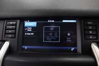 USED 2016 66 LAND ROVER DISCOVERY SPORT 2.0 TD4 HSE LUXURY 5d 180 BHP PANORAMIC SUNROOF WITH SUN BLIND & DETAILED LAND ROVER SERVICE HISTORY