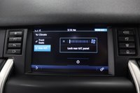 USED 2016 66 LAND ROVER DISCOVERY SPORT 2.0 TD4 HSE LUXURY 5d 180 BHP PANORAMIC SUNROOF WITH SUN BLIND & DETAILED LAND ROVER SERVICE HISTORY