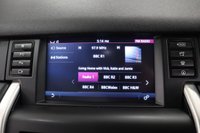 USED 2016 66 LAND ROVER DISCOVERY SPORT 2.0 TD4 HSE LUXURY 5d 180 BHP PANORAMIC SUNROOF WITH SUN BLIND & DETAILED LAND ROVER SERVICE HISTORY