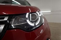 USED 2016 66 LAND ROVER DISCOVERY SPORT 2.0 TD4 HSE LUXURY 5d 180 BHP PANORAMIC SUNROOF WITH SUN BLIND & DETAILED LAND ROVER SERVICE HISTORY
