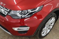 USED 2016 66 LAND ROVER DISCOVERY SPORT 2.0 TD4 HSE LUXURY 5d 180 BHP PANORAMIC SUNROOF WITH SUN BLIND & DETAILED LAND ROVER SERVICE HISTORY