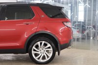 USED 2016 66 LAND ROVER DISCOVERY SPORT 2.0 TD4 HSE LUXURY 5d 180 BHP PANORAMIC SUNROOF WITH SUN BLIND & DETAILED LAND ROVER SERVICE HISTORY