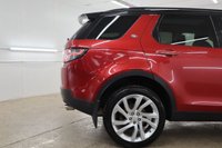 USED 2016 66 LAND ROVER DISCOVERY SPORT 2.0 TD4 HSE LUXURY 5d 180 BHP PANORAMIC SUNROOF WITH SUN BLIND & DETAILED LAND ROVER SERVICE HISTORY