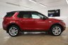 USED 2016 66 LAND ROVER DISCOVERY SPORT 2.0 TD4 HSE LUXURY 5d 180 BHP PANORAMIC SUNROOF WITH SUN BLIND & DETAILED LAND ROVER SERVICE HISTORY