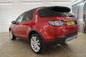 USED 2016 66 LAND ROVER DISCOVERY SPORT 2.0 TD4 HSE LUXURY 5d 180 BHP PANORAMIC SUNROOF WITH SUN BLIND & DETAILED LAND ROVER SERVICE HISTORY