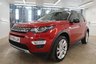 USED 2016 66 LAND ROVER DISCOVERY SPORT 2.0 TD4 HSE LUXURY 5d 180 BHP PANORAMIC SUNROOF WITH SUN BLIND & DETAILED LAND ROVER SERVICE HISTORY