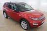USED 2016 66 LAND ROVER DISCOVERY SPORT 2.0 TD4 HSE LUXURY 5d 180 BHP PANORAMIC SUNROOF WITH SUN BLIND & DETAILED LAND ROVER SERVICE HISTORY