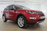 USED 2016 66 LAND ROVER DISCOVERY SPORT 2.0 TD4 HSE LUXURY 5d 180 BHP PANORAMIC SUNROOF WITH SUN BLIND & DETAILED LAND ROVER SERVICE HISTORY