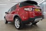 USED 2016 66 LAND ROVER DISCOVERY SPORT 2.0 TD4 HSE LUXURY 5d 180 BHP PANORAMIC SUNROOF WITH SUN BLIND & DETAILED LAND ROVER SERVICE HISTORY