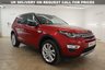 USED 2016 66 LAND ROVER DISCOVERY SPORT 2.0 TD4 HSE LUXURY 5d 180 BHP PANORAMIC SUNROOF WITH SUN BLIND & DETAILED LAND ROVER SERVICE HISTORY