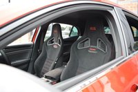 USED 2021 71 RENAULT MEGANE 1.8 RENAULTSPORT TROPHY EDC 5d 297 BHP KW V2 COILOVERS / RECARO SEATS