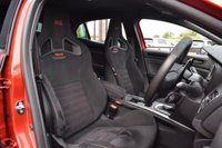 USED 2021 71 RENAULT MEGANE 1.8 RENAULTSPORT TROPHY EDC 5d 297 BHP KW V2 COILOVERS / RECARO SEATS