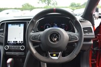 USED 2021 71 RENAULT MEGANE 1.8 RENAULTSPORT TROPHY EDC 5d 297 BHP KW V2 COILOVERS / RECARO SEATS