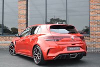 USED 2021 71 RENAULT MEGANE 1.8 RENAULTSPORT TROPHY EDC 5d 297 BHP KW V2 COILOVERS / RECARO SEATS