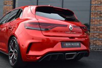 USED 2021 71 RENAULT MEGANE 1.8 RENAULTSPORT TROPHY EDC 5d 297 BHP KW V2 COILOVERS / RECARO SEATS