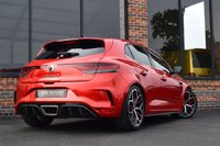 USED 2021 71 RENAULT MEGANE 1.8 RENAULTSPORT TROPHY EDC 5d 297 BHP KW V2 COILOVERS / RECARO SEATS