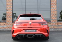 USED 2021 71 RENAULT MEGANE 1.8 RENAULTSPORT TROPHY EDC 5d 297 BHP KW V2 COILOVERS / RECARO SEATS