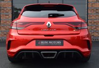 USED 2021 71 RENAULT MEGANE 1.8 RENAULTSPORT TROPHY EDC 5d 297 BHP KW V2 COILOVERS / RECARO SEATS