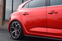 USED 2021 71 RENAULT MEGANE 1.8 RENAULTSPORT TROPHY EDC 5d 297 BHP KW V2 COILOVERS / RECARO SEATS