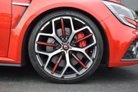 USED 2021 71 RENAULT MEGANE 1.8 RENAULTSPORT TROPHY EDC 5d 297 BHP KW V2 COILOVERS / RECARO SEATS