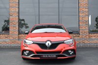 USED 2021 71 RENAULT MEGANE 1.8 RENAULTSPORT TROPHY EDC 5d 297 BHP KW V2 COILOVERS / RECARO SEATS