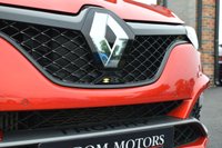 USED 2021 71 RENAULT MEGANE 1.8 RENAULTSPORT TROPHY EDC 5d 297 BHP KW V2 COILOVERS / RECARO SEATS