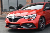 USED 2021 71 RENAULT MEGANE 1.8 RENAULTSPORT TROPHY EDC 5d 297 BHP KW V2 COILOVERS / RECARO SEATS
