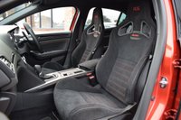 USED 2021 71 RENAULT MEGANE 1.8 RENAULTSPORT TROPHY EDC 5d 297 BHP KW V2 COILOVERS / RECARO SEATS