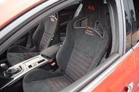 USED 2021 71 RENAULT MEGANE 1.8 RENAULTSPORT TROPHY EDC 5d 297 BHP KW V2 COILOVERS / RECARO SEATS