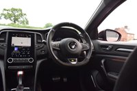 USED 2021 71 RENAULT MEGANE 1.8 RENAULTSPORT TROPHY EDC 5d 297 BHP KW V2 COILOVERS / RECARO SEATS