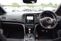 USED 2021 71 RENAULT MEGANE 1.8 RENAULTSPORT TROPHY EDC 5d 297 BHP KW V2 COILOVERS / RECARO SEATS