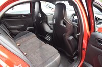 USED 2021 71 RENAULT MEGANE 1.8 RENAULTSPORT TROPHY EDC 5d 297 BHP KW V2 COILOVERS / RECARO SEATS