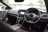 USED 2021 71 RENAULT MEGANE 1.8 RENAULTSPORT TROPHY EDC 5d 297 BHP KW V2 COILOVERS / RECARO SEATS