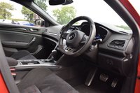 USED 2021 71 RENAULT MEGANE 1.8 RENAULTSPORT TROPHY EDC 5d 297 BHP KW V2 COILOVERS / RECARO SEATS