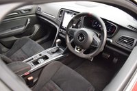 USED 2021 71 RENAULT MEGANE 1.8 RENAULTSPORT TROPHY EDC 5d 297 BHP KW V2 COILOVERS / RECARO SEATS