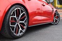 USED 2021 71 RENAULT MEGANE 1.8 RENAULTSPORT TROPHY EDC 5d 297 BHP KW V2 COILOVERS / RECARO SEATS